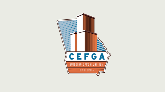 Construction Education Foundation of Georgia Logo